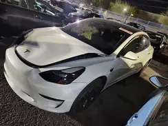 5YJ3E1EA7PF544044 2023 TESLA MODEL 3