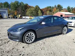 5YJ3E1EA7PF544884 2023 TESLA MODEL 3