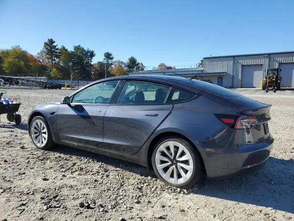5YJ3E1EA7PF544884 2023 TESLA MODEL 3 - Image 2