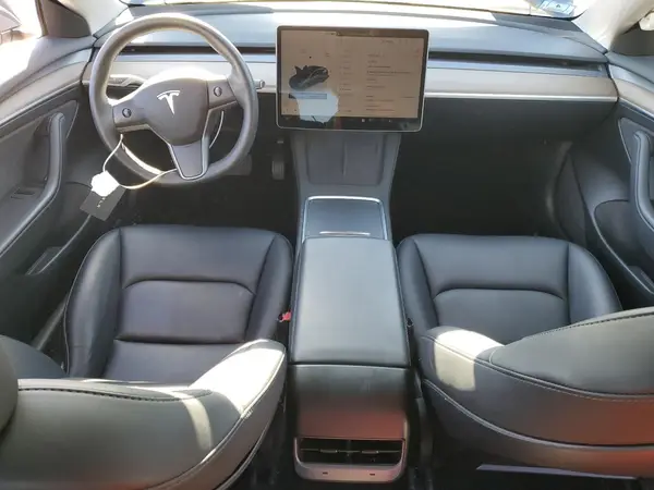 5YJ3E1EA7PF544884 2023 TESLA MODEL 3 - Image 8