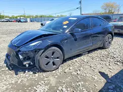 5YJ3E1EA7PF545209 2023 TESLA MODEL 3