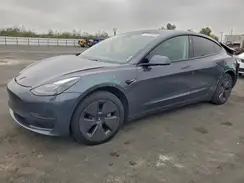 5YJ3E1EA7PF545257 2023 TESLA MODEL 3