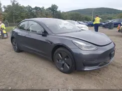 5YJ3E1EA7PF545355 2023 TESLA MODEL 3