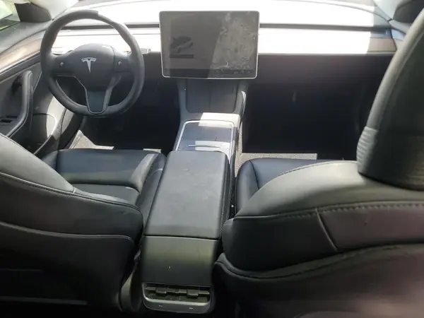 5YJ3E1EA7PF545601 2023 TESLA MODEL 3 - Image 8