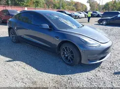 5YJ3E1EA7PF545761 2023 TESLA MODEL 3