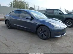 5YJ3E1EA7PF546005 2023 TESLA MODEL 3