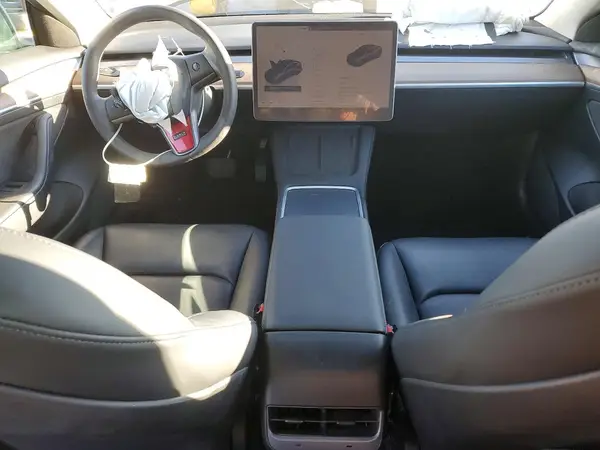 5YJ3E1EA7PF546313 2023 TESLA MODEL 3 - Image 8