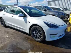 5YJ3E1EA7PF546828 2023 TESLA MODEL 3