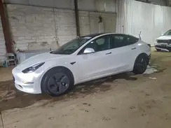 5YJ3E1EA7PF547459 2023 TESLA MODEL 3