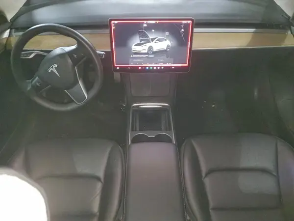 5YJ3E1EA7PF547459 2023 TESLA MODEL 3 - Image 8