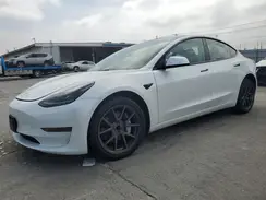 5YJ3E1EA7PF548479 2023 TESLA MODEL 3