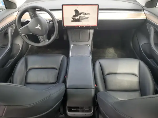 5YJ3E1EA7PF548479 2023 TESLA MODEL 3 - Image 8