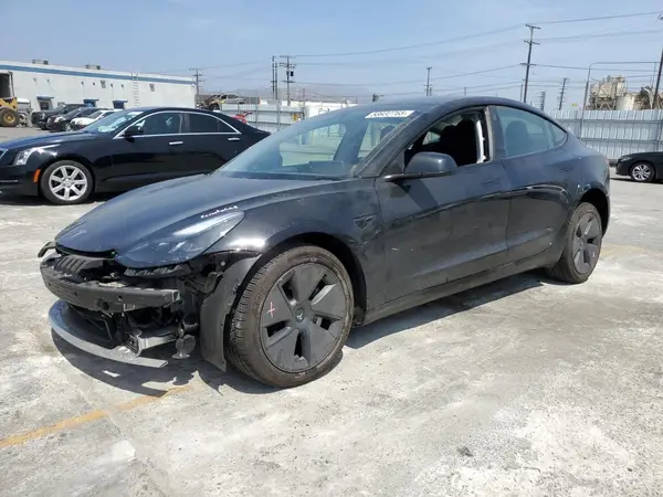 5YJ3E1EA7PF549051 2023 TESLA MODEL 3 - Image 1