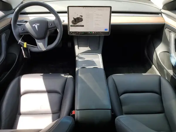 5YJ3E1EA7PF549051 2023 TESLA MODEL 3 - Image 8