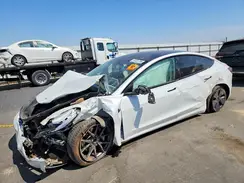 5YJ3E1EA7PF549406 2023 TESLA MODEL 3