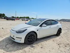 5YJ3E1EA7PF549499 2023 TESLA MODEL 3
