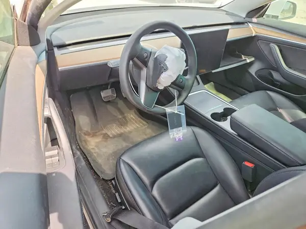 5YJ3E1EA7PF549499 2023 TESLA MODEL 3 - Image 8