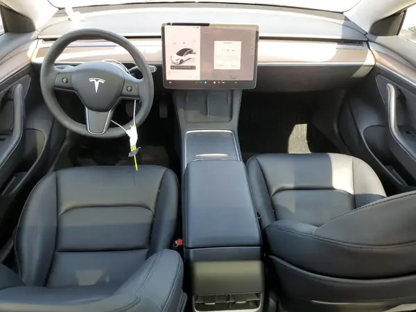 5YJ3E1EA7PF549504 2023 TESLA MODEL 3 - Image 8