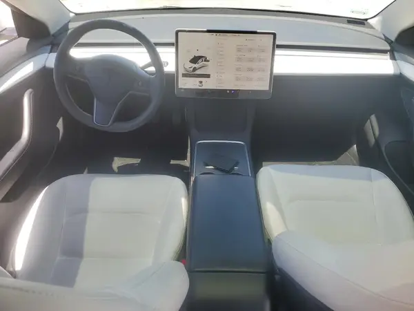 5YJ3E1EA7PF549633 2023 TESLA MODEL 3 - Image 8