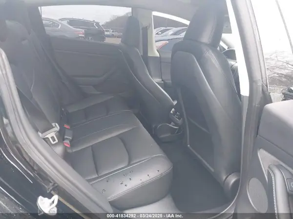 5YJ3E1EA7PF550202 2023 TESLA MODEL 3 - Image 8