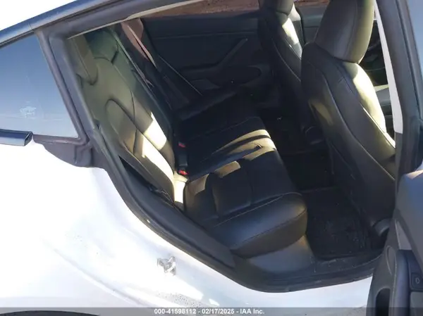 5YJ3E1EA7PF550524 2023 TESLA MODEL 3 - Image 8