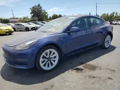 5YJ3E1EA7PF552113 2023 TESLA MODEL 3