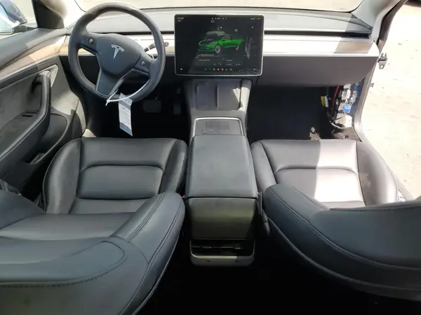 5YJ3E1EA7PF552113 2023 TESLA MODEL 3 - Image 8