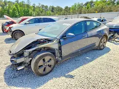 5YJ3E1EA7PF552323 2023 TESLA MODEL 3