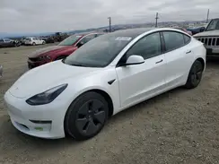 5YJ3E1EA7PF552774 2023 TESLA MODEL 3