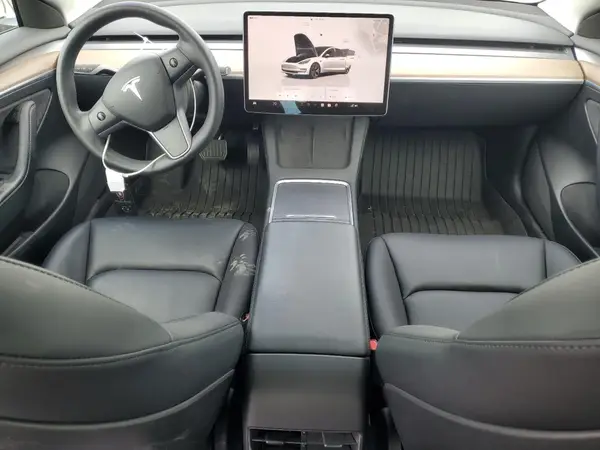 5YJ3E1EA7PF552774 2023 TESLA MODEL 3 - Image 8