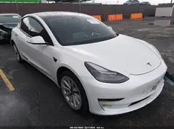 5YJ3E1EA7PF552922 2023 TESLA MODEL 3