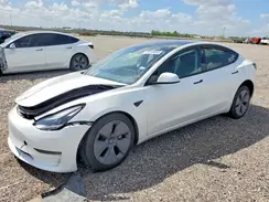 5YJ3E1EA7PF553519 2023 TESLA MODEL 3