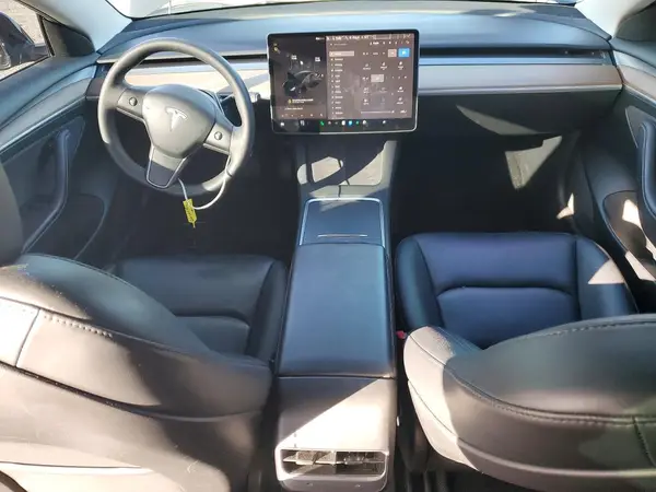 5YJ3E1EA7PF555139 2023 TESLA MODEL 3 - Image 8