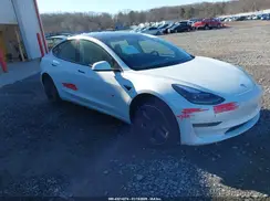 5YJ3E1EA7PF555206 2023 TESLA MODEL 3