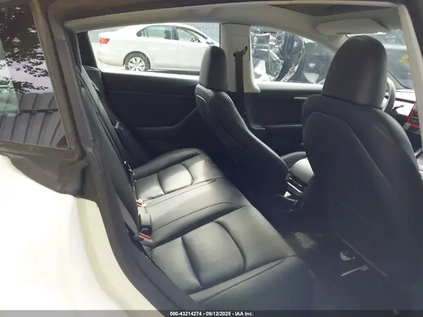 5YJ3E1EA7PF555206 2023 TESLA MODEL 3 - Image 8