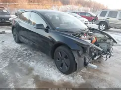 5YJ3E1EA7PF555920 2023 TESLA MODEL 3