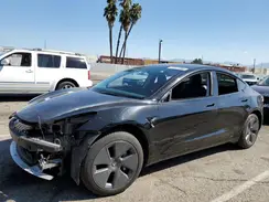 5YJ3E1EA7PF556002 2023 TESLA MODEL 3