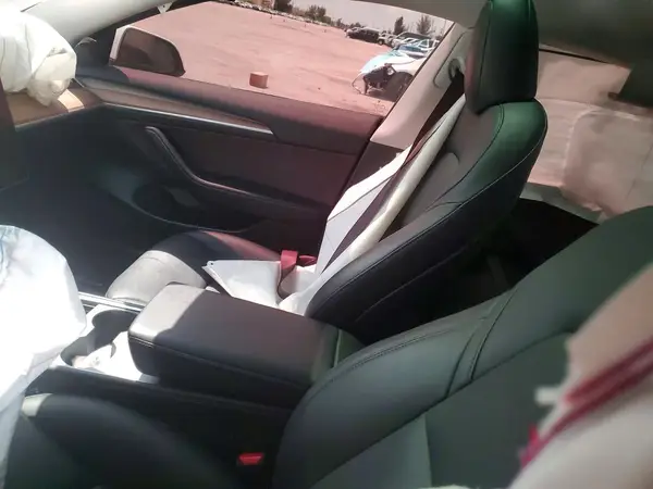 5YJ3E1EA7PF556114 2023 TESLA MODEL 3 - Image 8