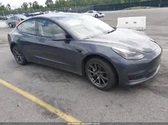 5YJ3E1EA7PF556145 2023 TESLA MODEL 3