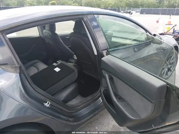 5YJ3E1EA7PF556145 2023 TESLA MODEL 3 - Image 8