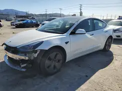 5YJ3E1EA7PF557358 2023 TESLA MODEL 3