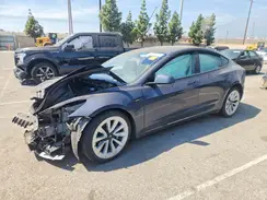 5YJ3E1EA7PF558039 2023 TESLA MODEL 3