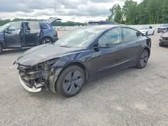 5YJ3E1EA7PF558204 2023 TESLA MODEL 3