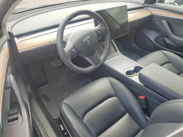 5YJ3E1EA7PF558204 2023 TESLA MODEL 3 - Image 8