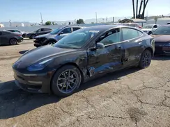 5YJ3E1EA7PF559207 2023 TESLA MODEL 3
