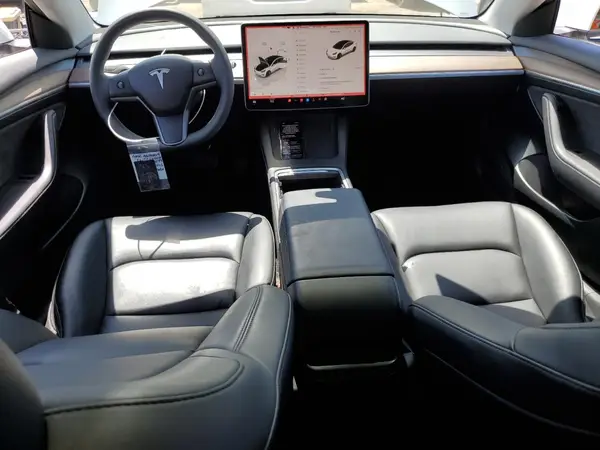 5YJ3E1EA7PF560485 2023 TESLA MODEL 3 - Image 8
