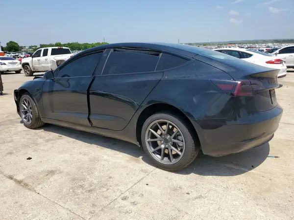 5YJ3E1EA7PF560518 2023 TESLA MODEL 3 - Image 2