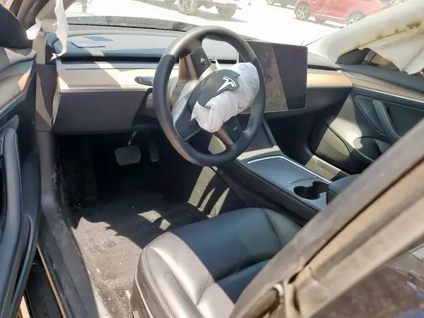 5YJ3E1EA7PF560518 2023 TESLA MODEL 3 - Image 8