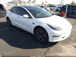 5YJ3E1EA7PF560566 2023 TESLA MODEL 3