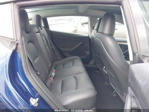 5YJ3E1EA7PF560888 2023 TESLA MODEL 3 - Image 8